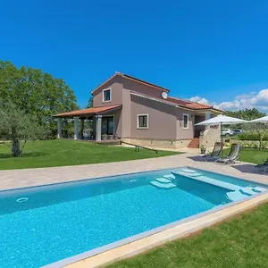 holiday-house-vita-tinjan.in-istria.net/