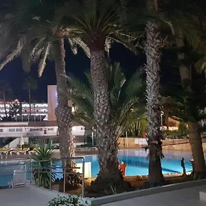 Beautiful 1115 Area Apartment San Bartolome de Tirajana (Gran Canaria)