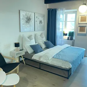 Apartment Threerivers, Passau