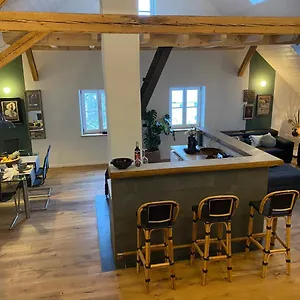 Apartment D.d., Aitrach
