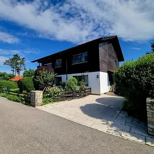 Apartment Staufenblick, Piding