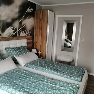 Apartment Ferienwohnung Maintalblick, Viereth-Trunstadt