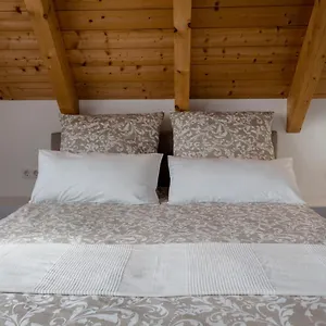Apartment Senses, Hirschbach (Bavaria)
