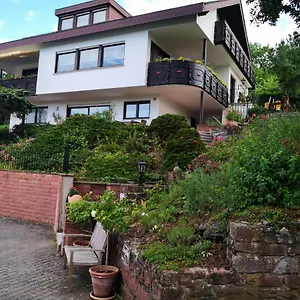 Apartment Lieblingsort, Kreuzwertheim