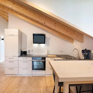 Apartment Wendelsteinblick, Bad Tölz