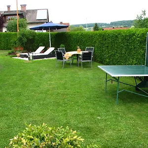Apartment Gegg's Ii, Dollnstein