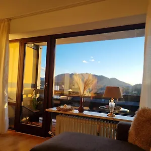 Apartment Apartment Chalet Bad Toelz, Bad Tölz
