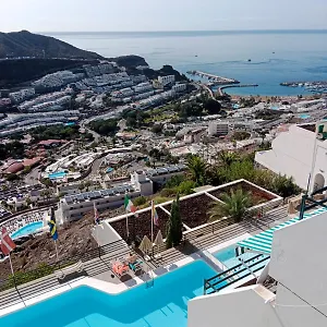 Buenas Vistas House Apartment Puerto Rico (Gran Canaria)