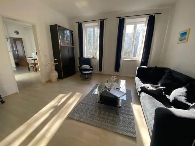 Ferienwohnung Am Franziskanergarten Bad Tölz 0*,  Deutschland