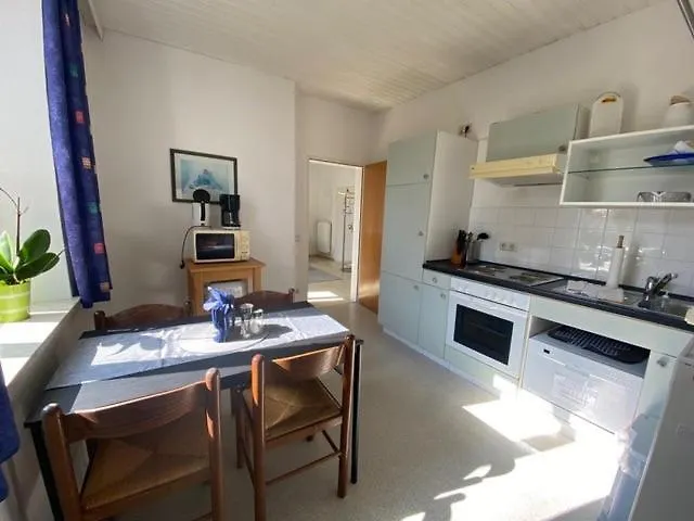 Ferienwohnung Am Franziskanergarten Bad Tölz