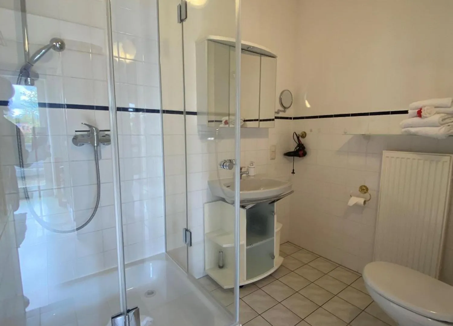 Ferienwohnung Am Franziskanergarten Bad Tölz