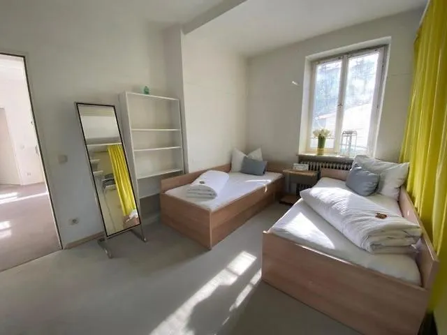 Ferienwohnung Am Franziskanergarten Bad Tölz 0*,  Deutschland