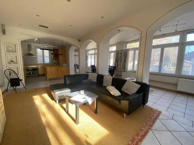 Ferienwohnung Am Franziskanergarten Bad Tölz 0*,  Deutschland