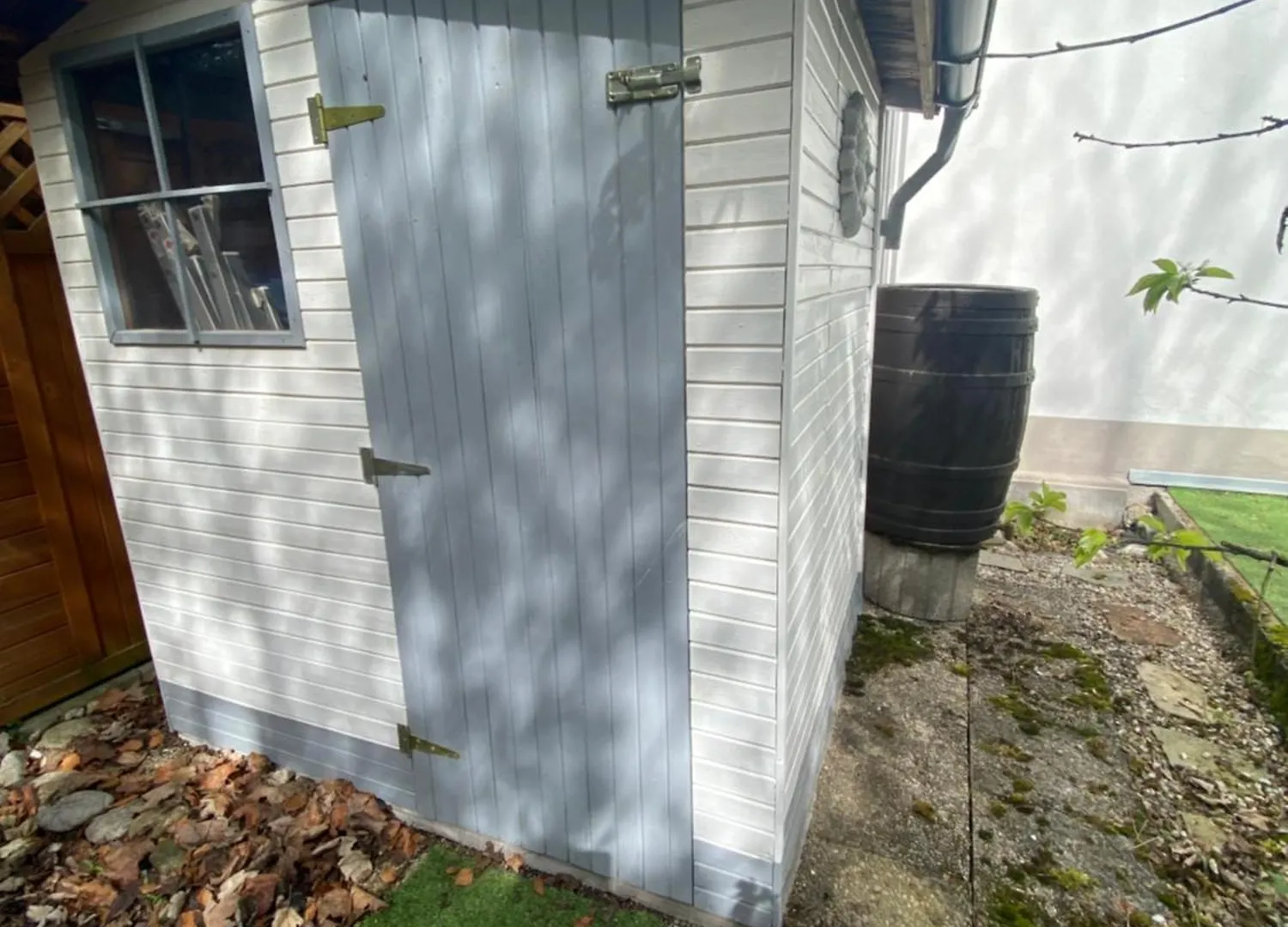 Ferienwohnung Am Franziskanergarten Bad Tölz