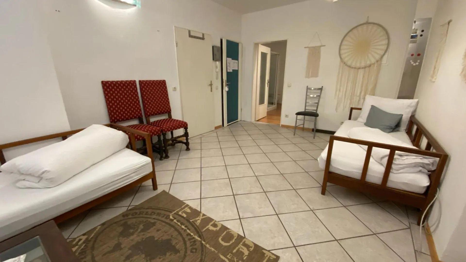 Ferienwohnung Am Franziskanergarten Bad Tölz 0*,  Deutschland