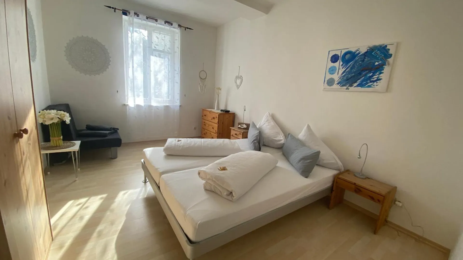 Ferienwohnung Am Franziskanergarten Bad Tölz Deutschland