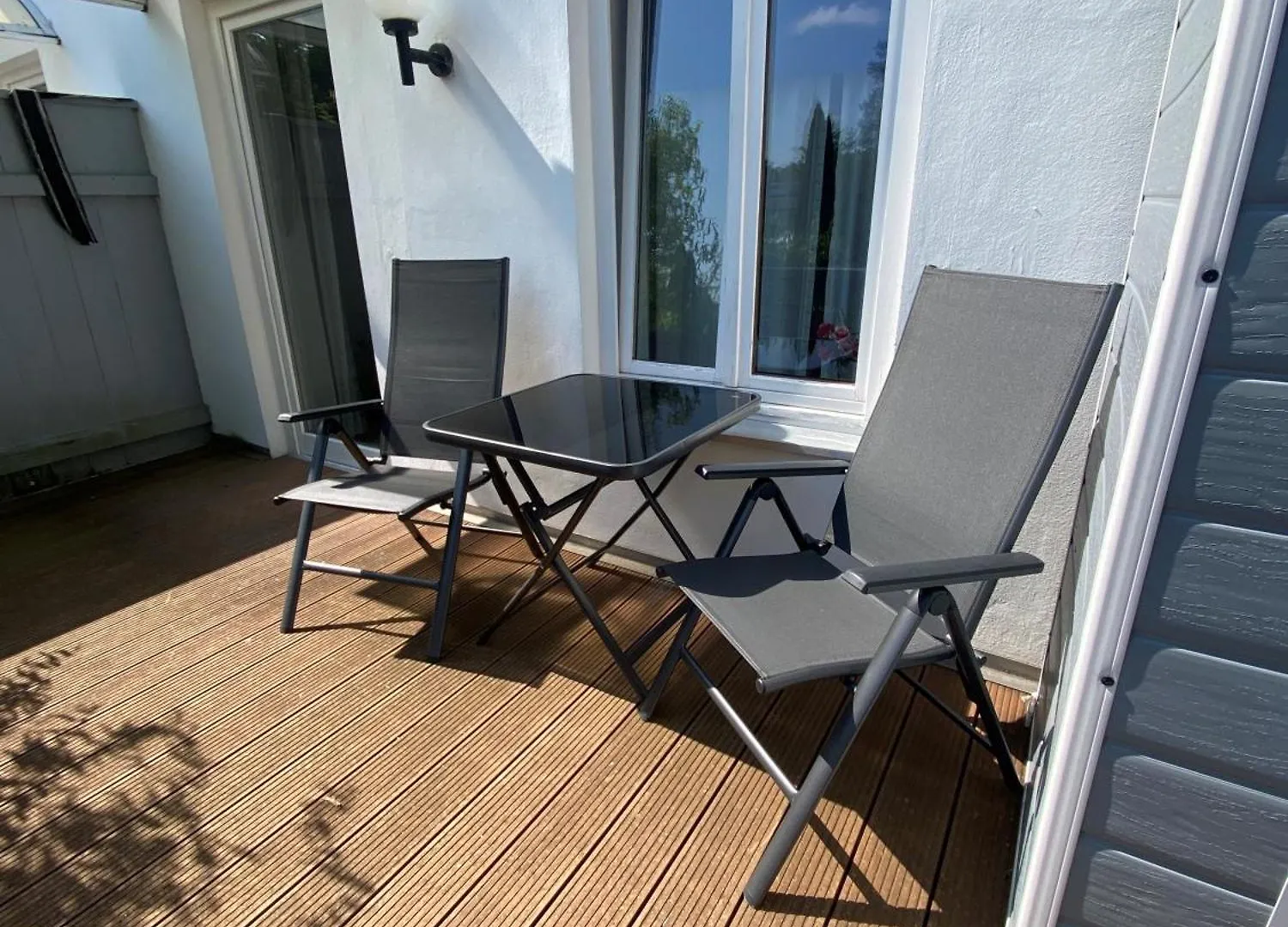 Ferienwohnung Am Franziskanergarten Bad Tölz Apartment