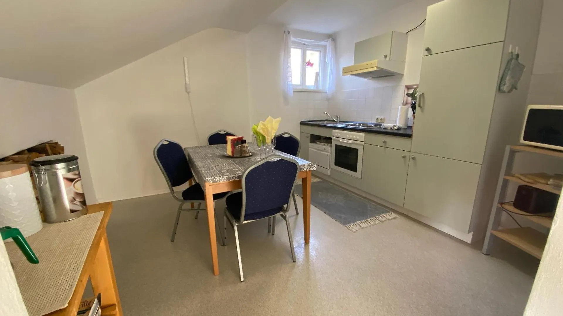 Ferienwohnung Am Franziskanergarten Bad Tölz Deutschland