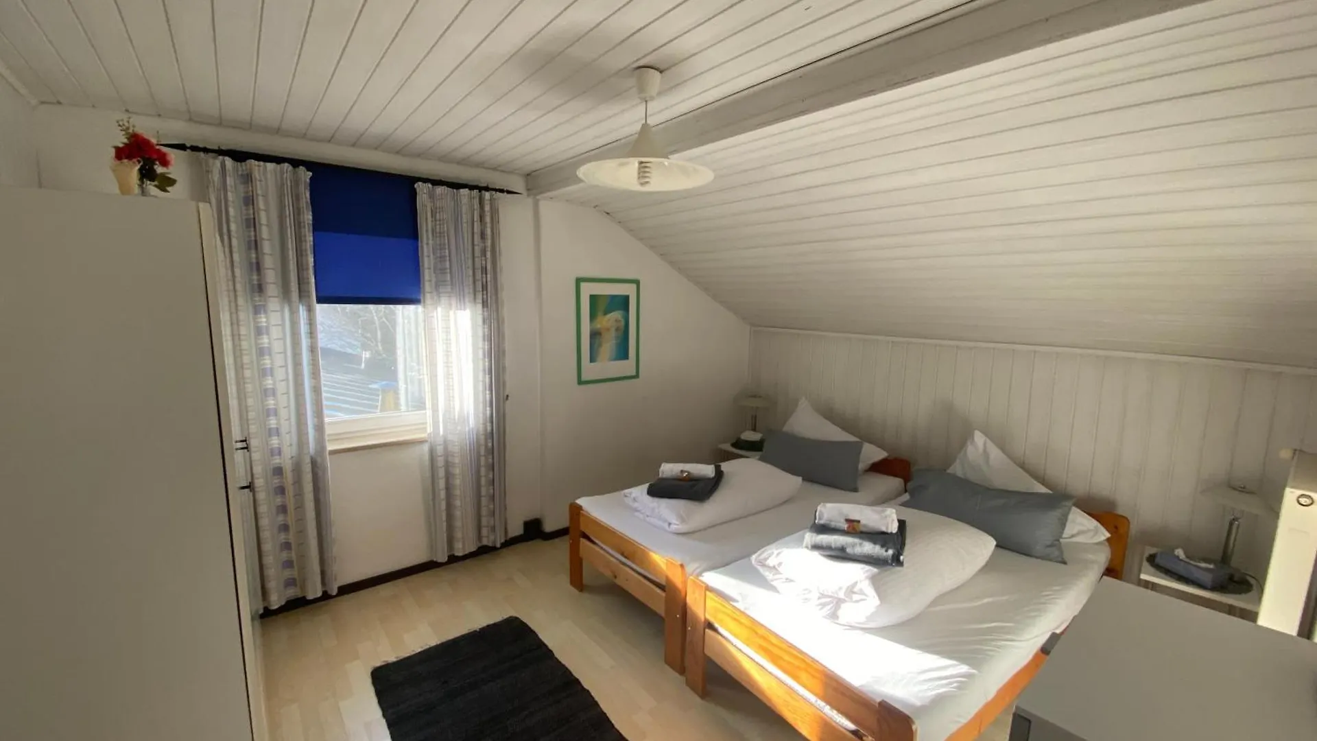 Ferienwohnung Am Franziskanergarten Bad Tölz Deutschland